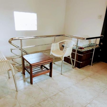 Villa Senan - 2 Apartments - มิริสซา ภายนอก รูปภาพ