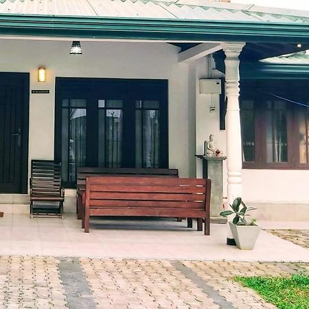 Villa Senan - 2 Apartments - มิริสซา ห้อง รูปภาพ