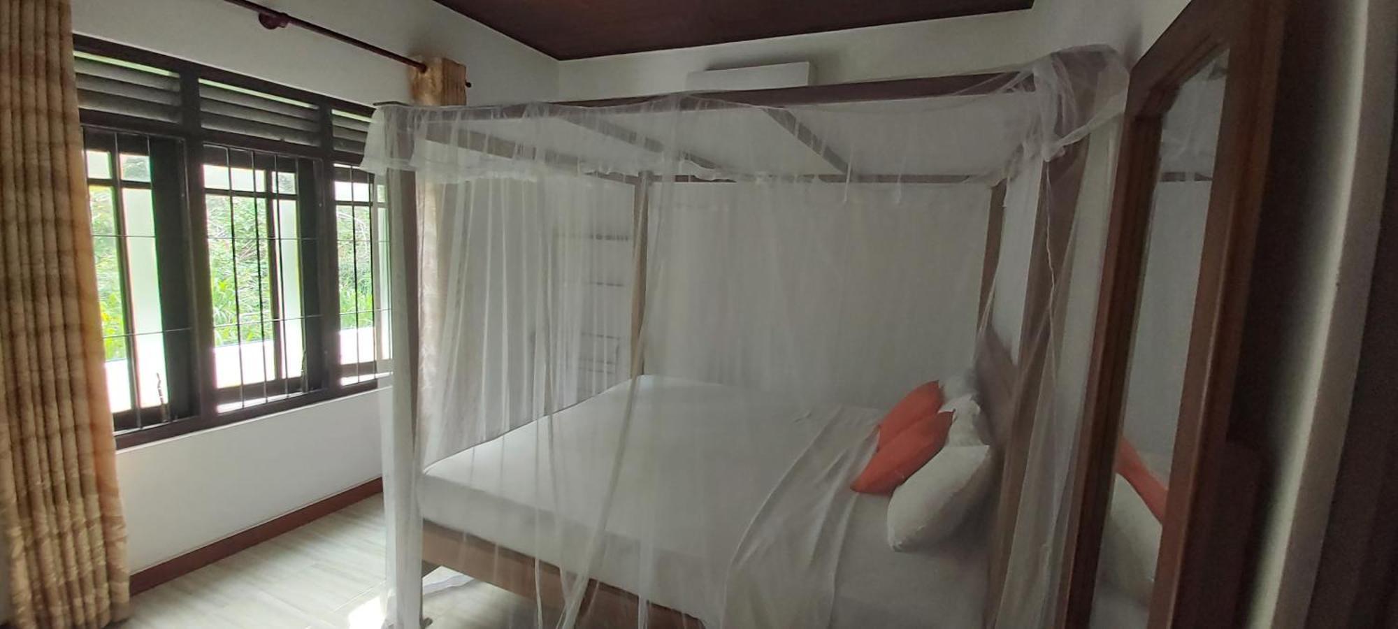 Villa Senan - 2 Apartments - มิริสซา ห้อง รูปภาพ