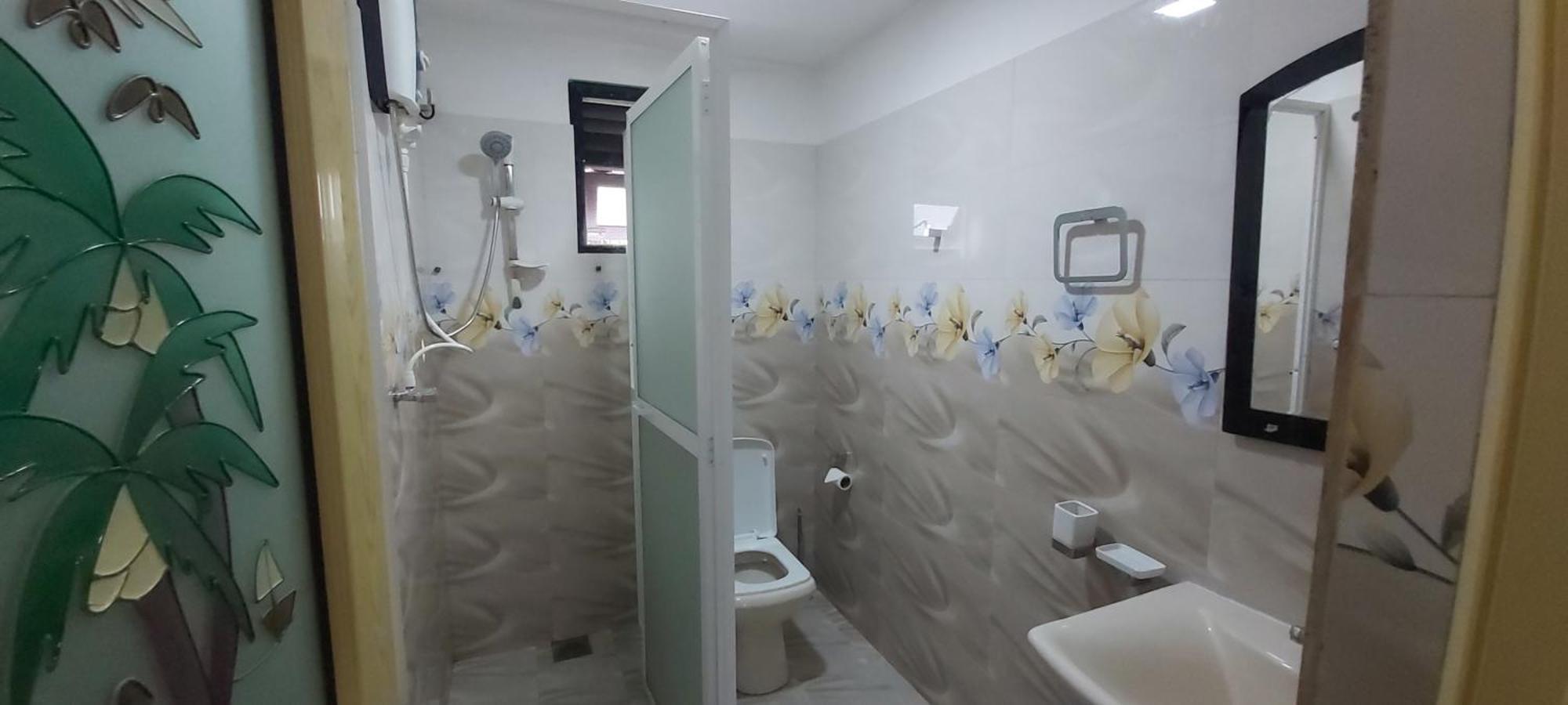 Villa Senan - 2 Apartments - มิริสซา ห้อง รูปภาพ