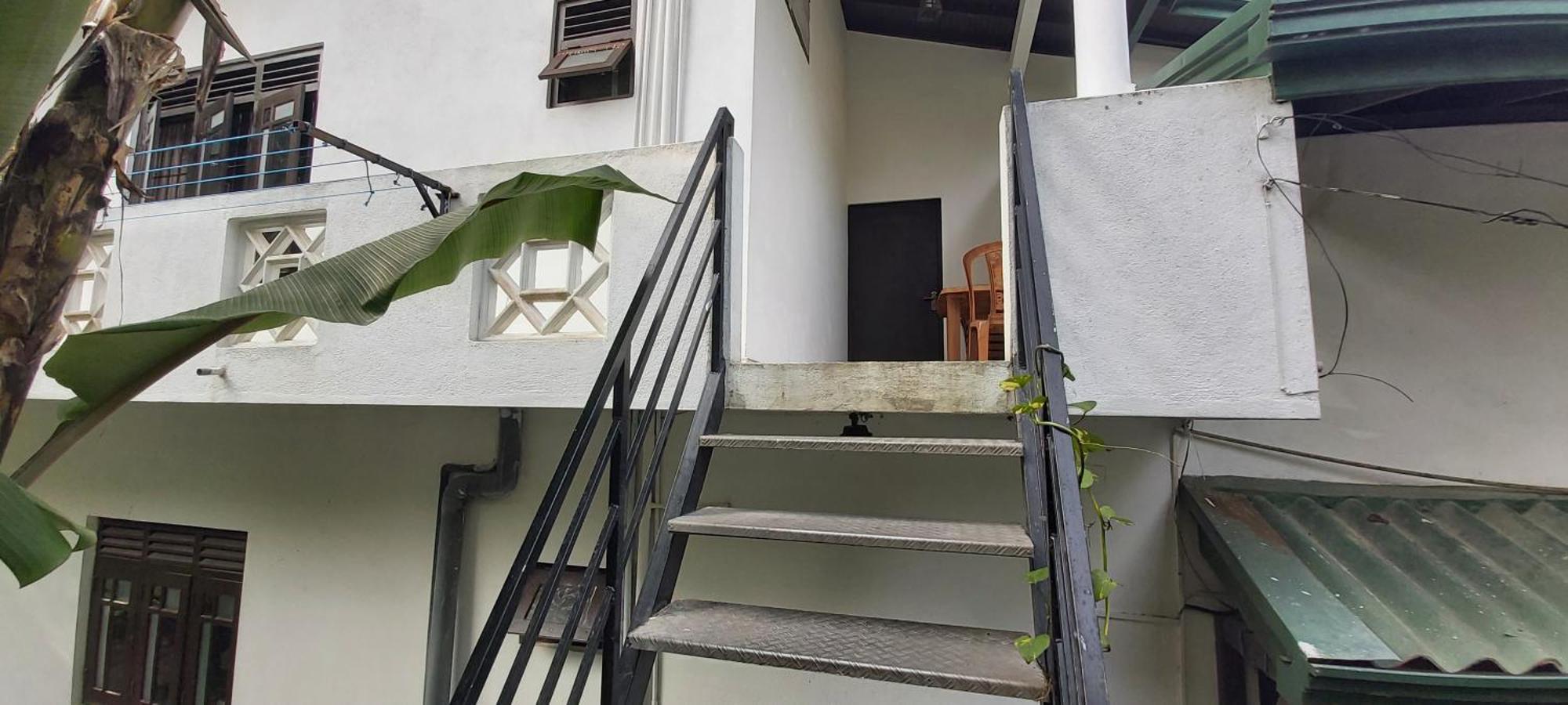 Villa Senan - 2 Apartments - มิริสซา ห้อง รูปภาพ