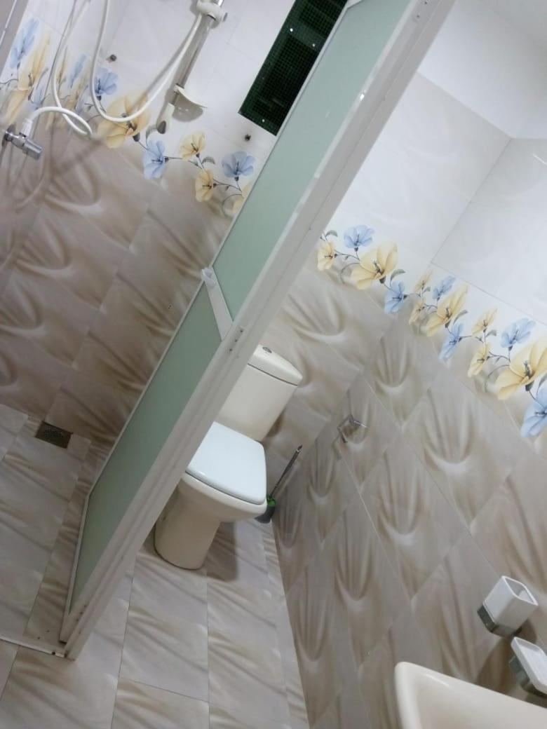 Villa Senan - 2 Apartments - มิริสซา ภายนอก รูปภาพ