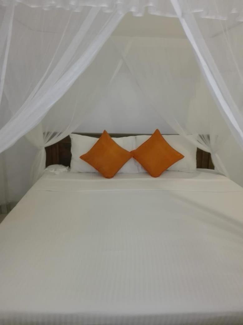 Villa Senan - 2 Apartments - มิริสซา ห้อง รูปภาพ