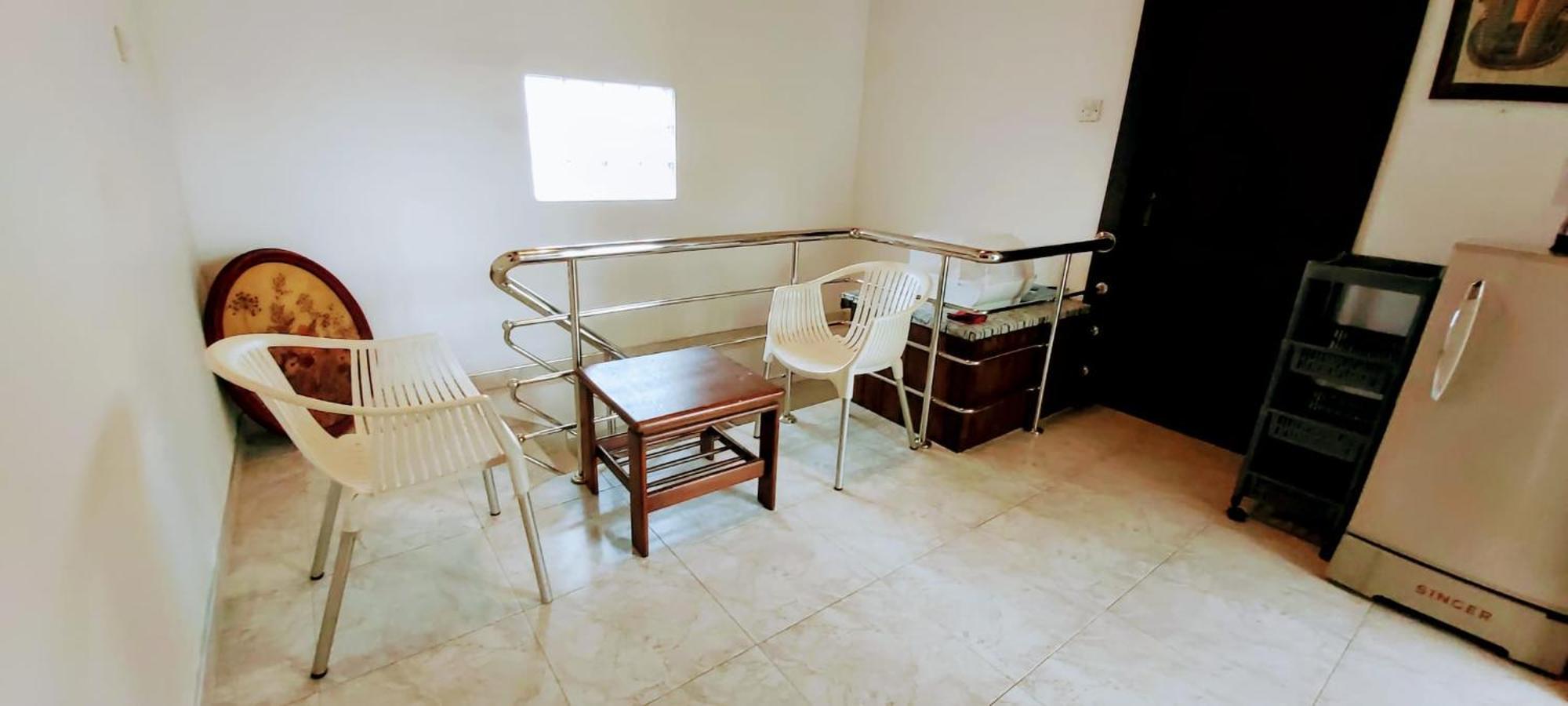 Villa Senan - 2 Apartments - มิริสซา ภายนอก รูปภาพ