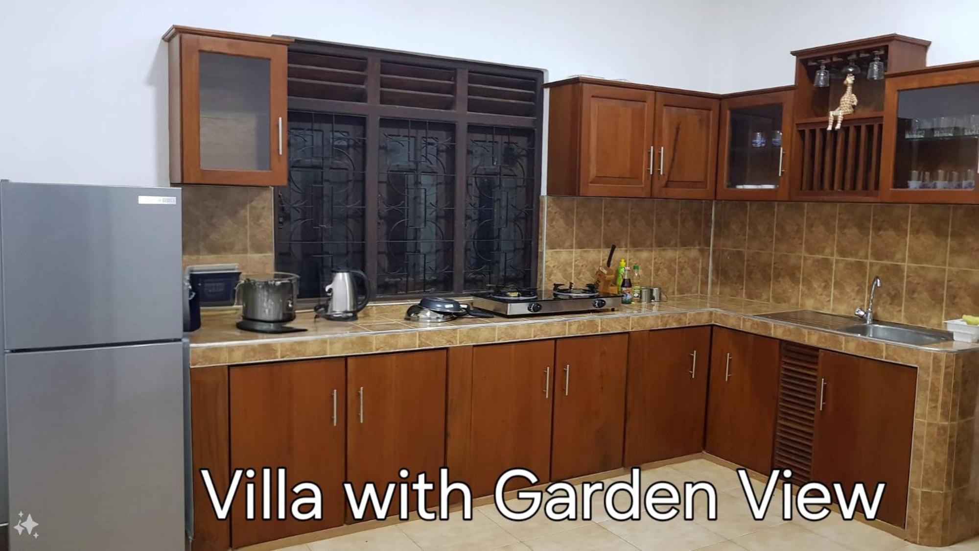 Villa Senan - 2 Apartments - มิริสซา ภายนอก รูปภาพ